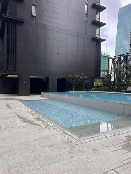 Service Residence for Sale at Pavilion Damansara Heights - KK Lim - Exterior - PropertyGuru.com.my