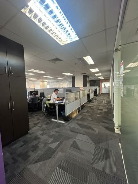 Office for Rent in Mont Kiara (Kuala Lumpur) - Calvin Poh - Interior - PropertyGuru.com.my