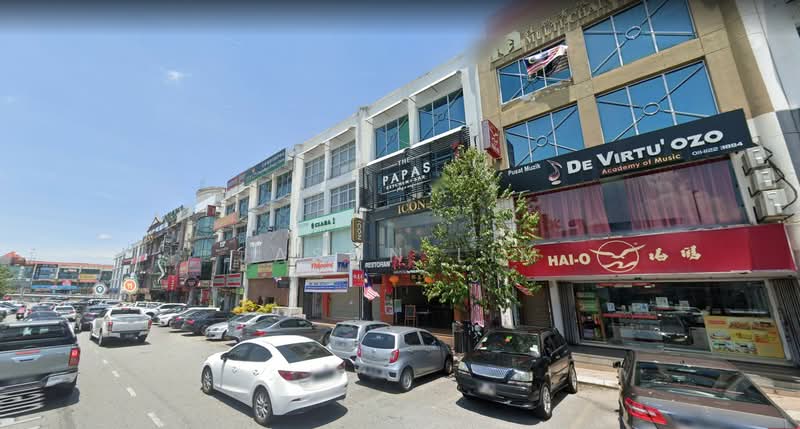 Shop for Rent in Bandar Puteri Puchong (Puchong) - Jason Lim - Exterior - PropertyGuru.com.my