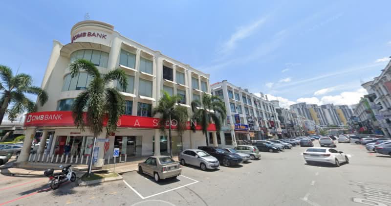 Shop for Rent in Bandar Puteri Puchong (Puchong) - Jason Lim - Exterior - PropertyGuru.com.my