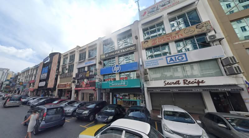 Shop for Rent in Bandar Puteri Puchong (Puchong) - Jason Lim - PropertyGuru.com.my