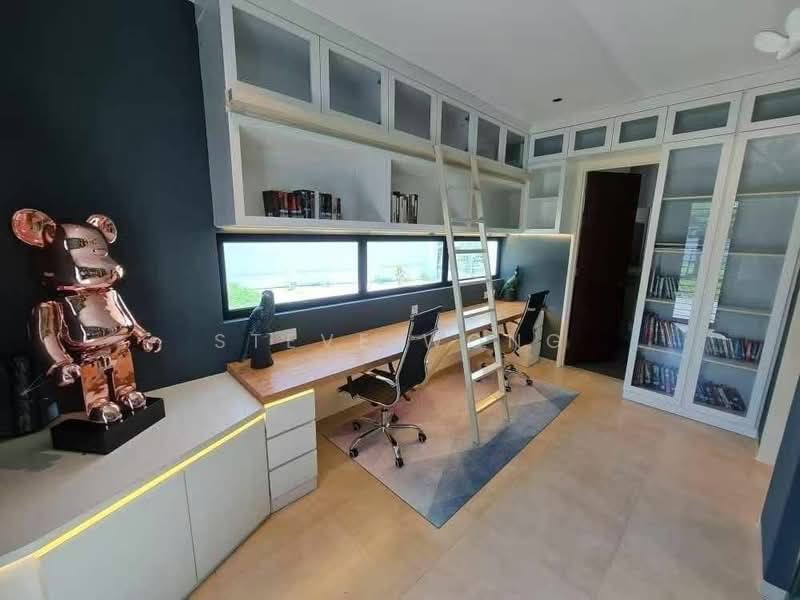 Bungalow House untuk Dijual di Masai (Johor) - Steve Wong - Study - PropertyGuru.com.my