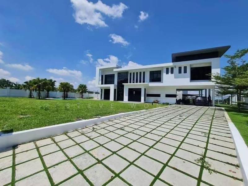 Bungalow House untuk Dijual di Masai (Johor) - Steve Wong - Exterior - PropertyGuru.com.my