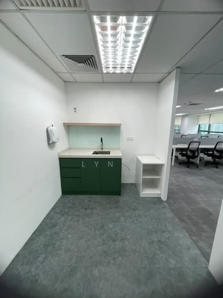 Office for Rent in KLCC (KL City Centre) - Lyn . - Interior - PropertyGuru.com.my