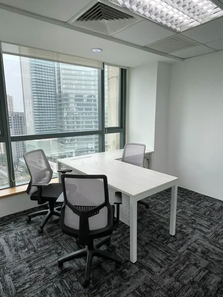 Office for Rent in KLCC (KL City Centre) - Lyn . - Study - PropertyGuru.com.my
