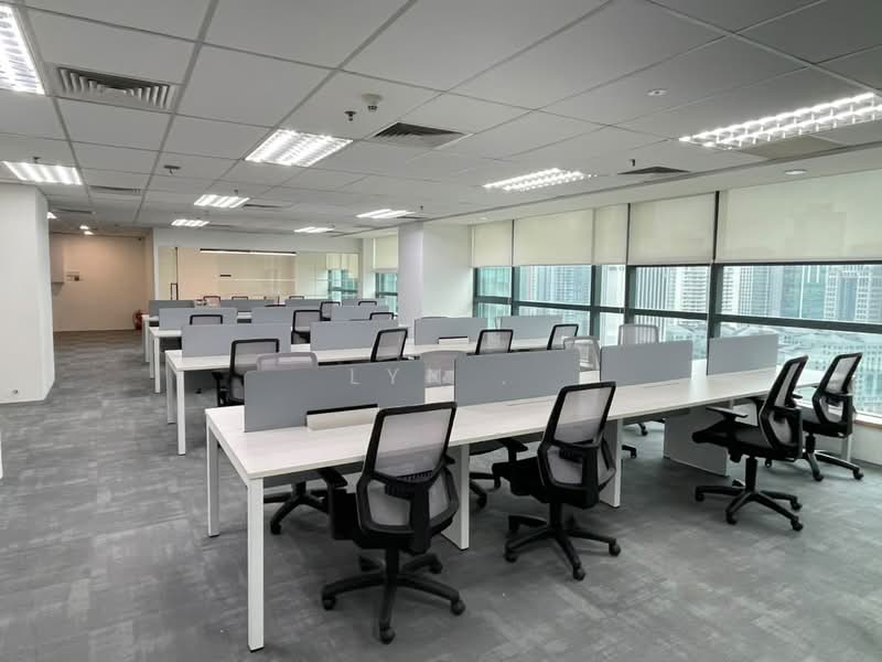 Office for Rent in KLCC (KL City Centre) - Lyn . - Interior - PropertyGuru.com.my