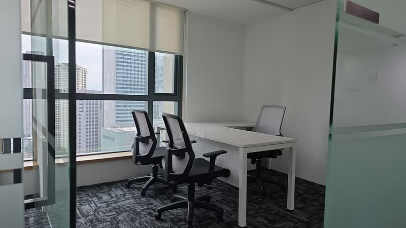 Office for Rent in KLCC (KL City Centre) - Lyn . - Study - PropertyGuru.com.my