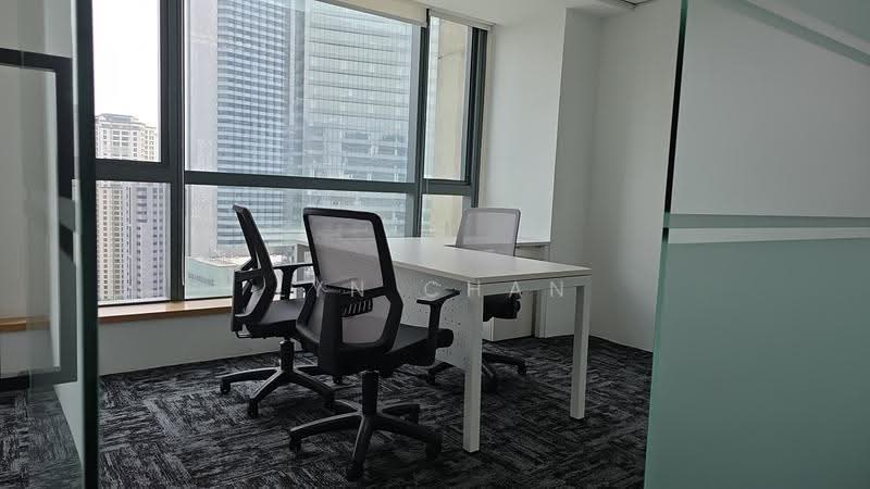Office for Rent in KLCC (KL City Centre) - Lyn . - Interior - PropertyGuru.com.my