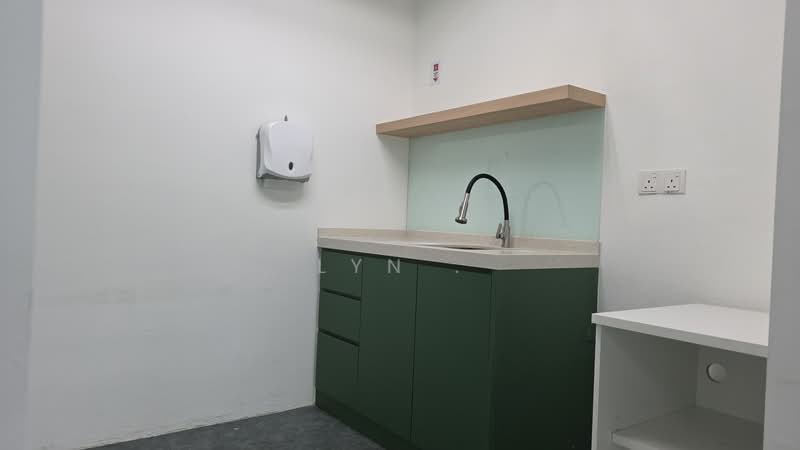 Office for Rent in KLCC (KL City Centre) - Lyn . - Interior - PropertyGuru.com.my