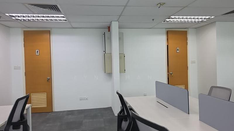 Office for Rent in KLCC (KL City Centre) - Lyn . - Interior - PropertyGuru.com.my