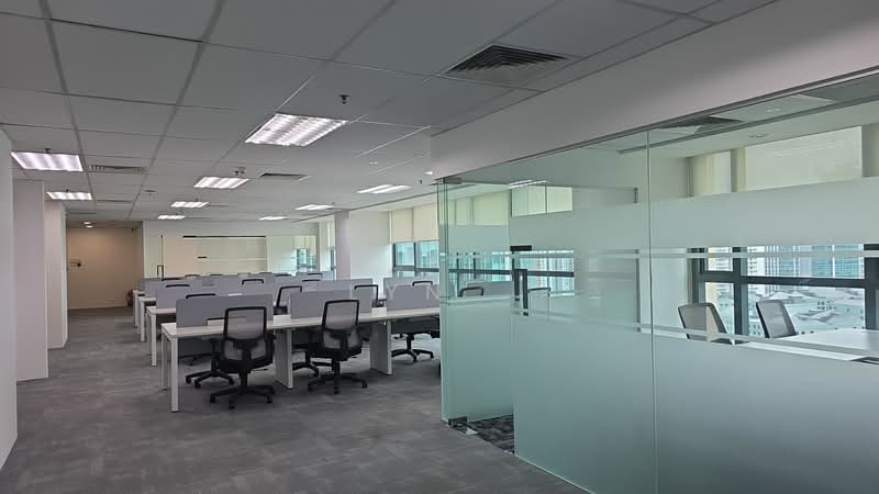 Office for Rent in KLCC (KL City Centre) - Lyn . - Interior - PropertyGuru.com.my