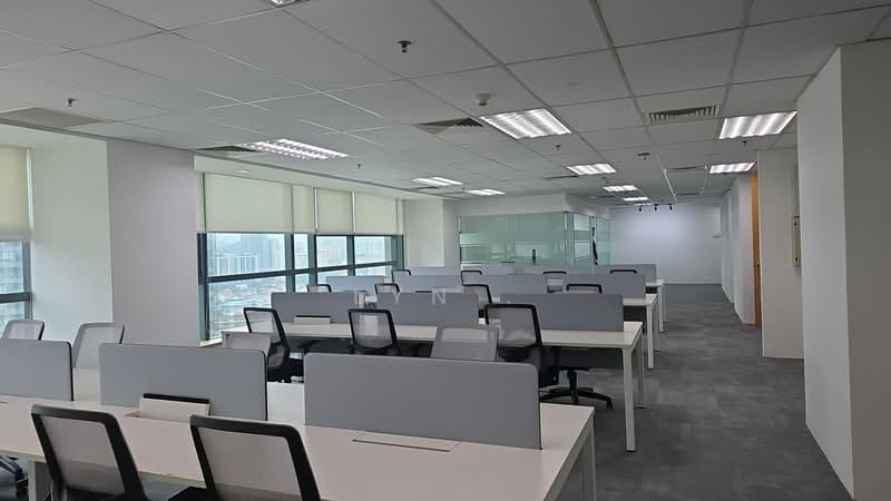 Office for Rent in KLCC (KL City Centre) - Lyn . - Interior - PropertyGuru.com.my
