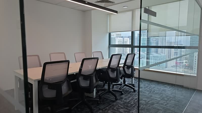 Office for Rent in KLCC (KL City Centre) - Lyn . - Interior - PropertyGuru.com.my