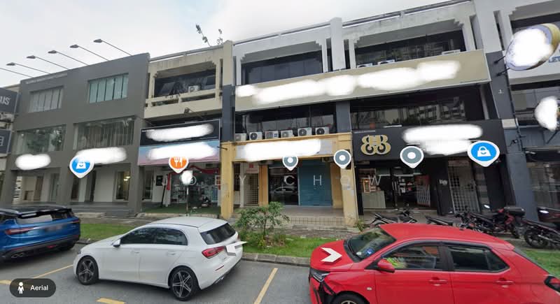 Kedai untuk Disewa di Bandar Menjalara (Kuala Lumpur) - Joey Chow - Exterior - PropertyGuru.com.my