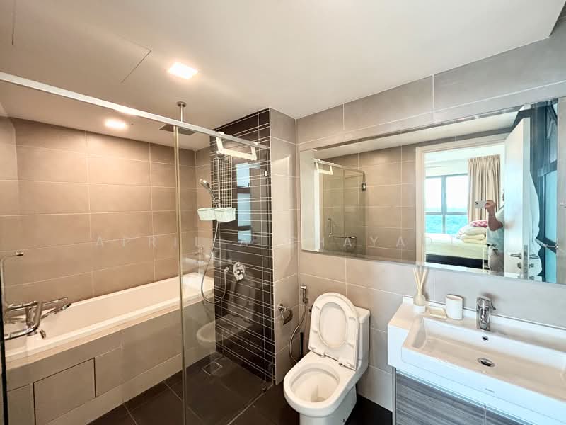 Condominium for Rent at Teega Residences - APRILIA CHAYADI - PropertyGuru.com.my