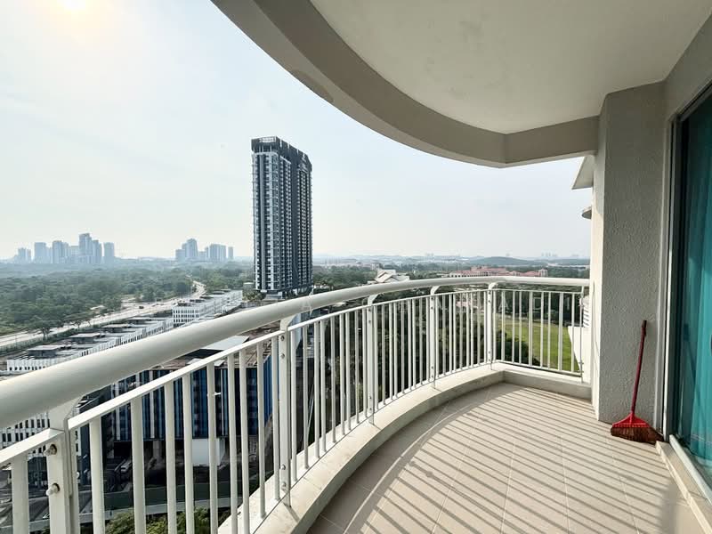 Condominium for Rent at Teega Residences - APRILIA CHAYADI - PropertyGuru.com.my