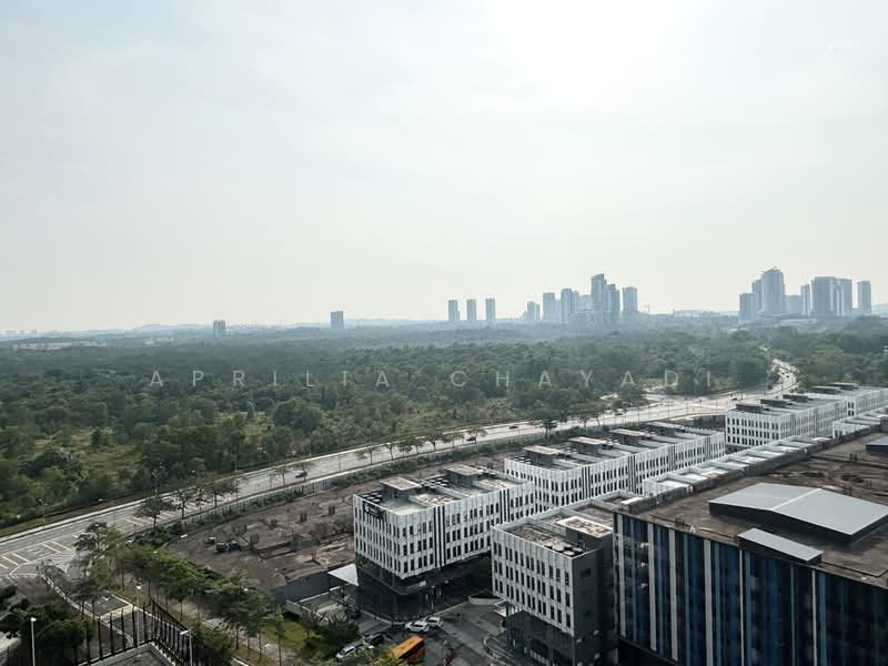 Condominium for Rent at Teega Residences - APRILIA CHAYADI - PropertyGuru.com.my