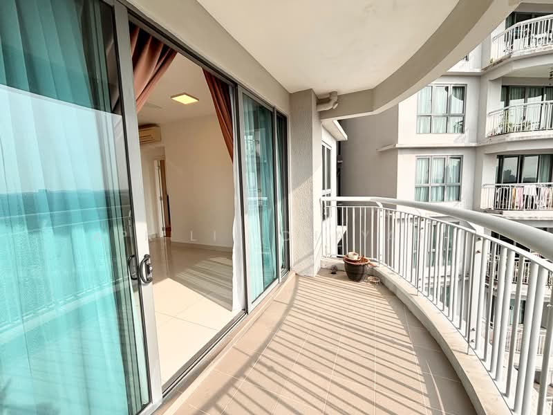Condominium for Rent at Teega Residences - APRILIA CHAYADI - PropertyGuru.com.my