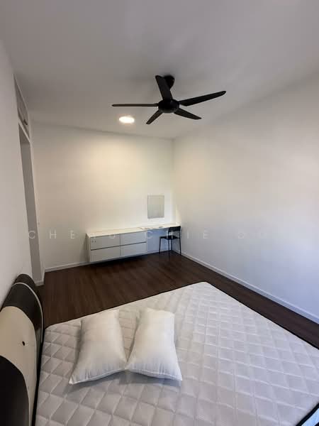 Kondominium untuk Disewa di Vertu Resort - Cheau Chie Ooi - Bedroom - PropertyGuru.com.my