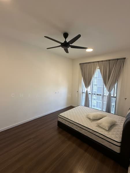Kondominium untuk Disewa di Vertu Resort - Cheau Chie Ooi - Bedroom - PropertyGuru.com.my