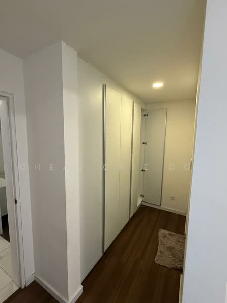 Kondominium untuk Disewa di Vertu Resort - Cheau Chie Ooi - Interior - PropertyGuru.com.my