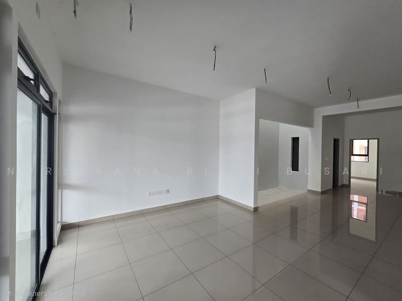 Terraced House for Sale in Elmina (Shah Alam) - Nurliyana Binti Busari - Interior - PropertyGuru.com.my