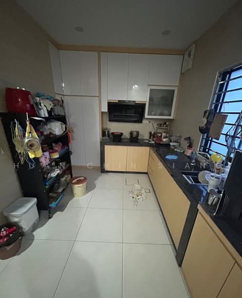 Rumah Teres 2-Tingkat untuk Dijual di Taman Mutiara Rini (Skudai) - Huan Chin Siang - PropertyGuru.com.my