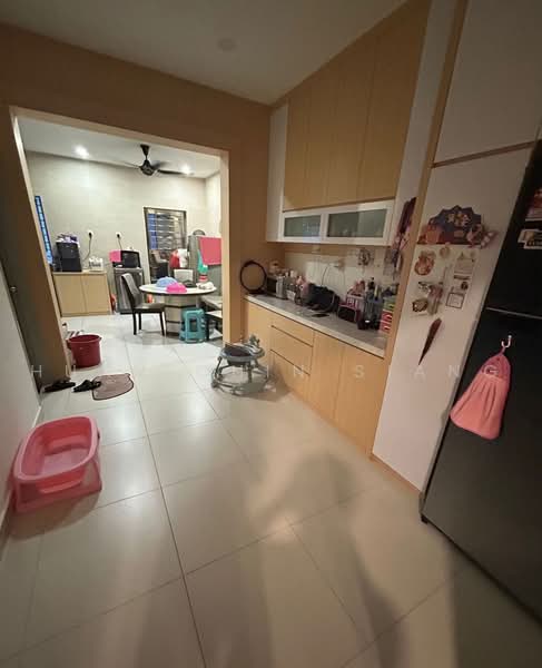 Rumah Teres 2-Tingkat untuk Dijual di Taman Mutiara Rini (Skudai) - Huan Chin Siang - PropertyGuru.com.my