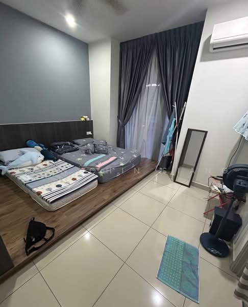Rumah Teres 2-Tingkat untuk Dijual di Taman Mutiara Rini (Skudai) - Huan Chin Siang - PropertyGuru.com.my