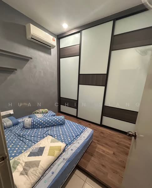 Rumah Teres 2-Tingkat untuk Dijual di Taman Mutiara Rini (Skudai) - Huan Chin Siang - PropertyGuru.com.my