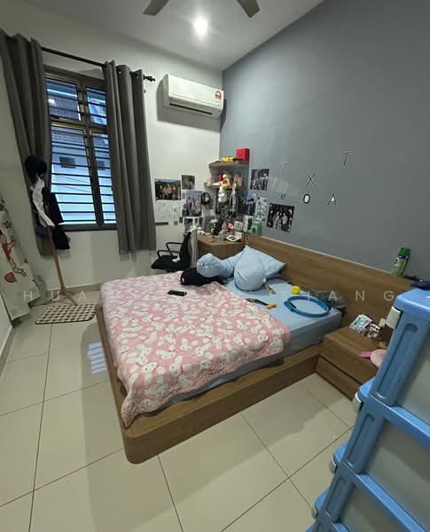 Rumah Teres 2-Tingkat untuk Dijual di Taman Mutiara Rini (Skudai) - Huan Chin Siang - PropertyGuru.com.my