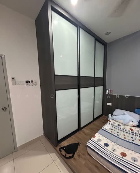 Rumah Teres 2-Tingkat untuk Dijual di Taman Mutiara Rini (Skudai) - Huan Chin Siang - PropertyGuru.com.my