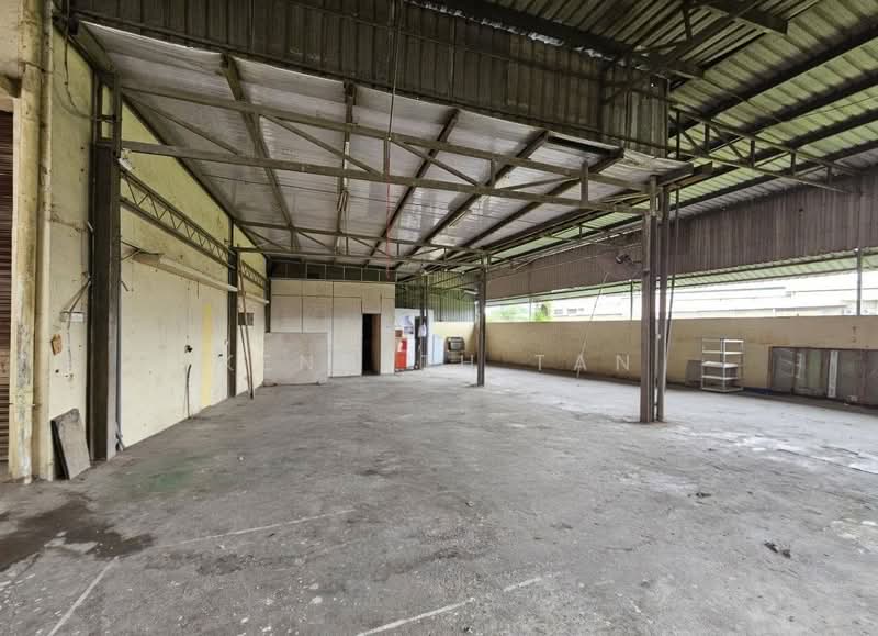 Kilang untuk Disewa di Taman Desa Cemerlang (Ulu Tiram) - Kenneth Tan - PropertyGuru.com.my