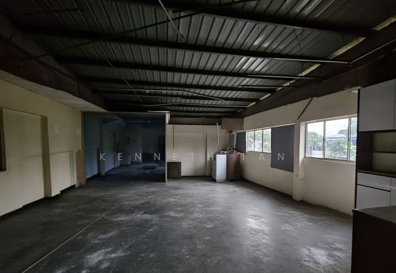 Kilang untuk Disewa di Taman Desa Cemerlang (Ulu Tiram) - Kenneth Tan - PropertyGuru.com.my