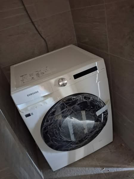 Kediaman Servis untuk Disewa di Edelweiss @ Tropicana Gardens - Andy Chai - Interior - PropertyGuru.com.my