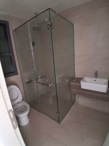Kediaman Servis untuk Disewa di Edelweiss @ Tropicana Gardens - Andy Chai - Bathroom - PropertyGuru.com.my