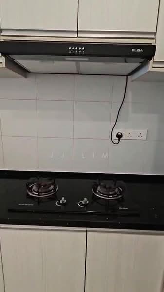 Kediaman Servis untuk Disewa di Desa Green - JJ Lim - Kitchen - PropertyGuru.com.my