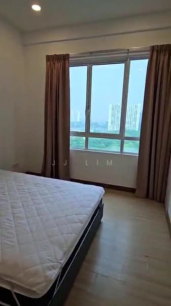 Kediaman Servis untuk Disewa di Desa Green - JJ Lim - Bedroom - PropertyGuru.com.my
