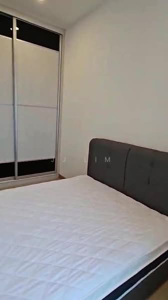 Kediaman Servis untuk Disewa di Desa Green - JJ Lim - Bedroom - PropertyGuru.com.my