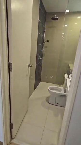 Kediaman Servis untuk Disewa di Desa Green - JJ Lim - Bathroom - PropertyGuru.com.my