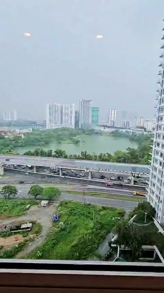 Kediaman Servis untuk Disewa di Desa Green - JJ Lim - View - PropertyGuru.com.my