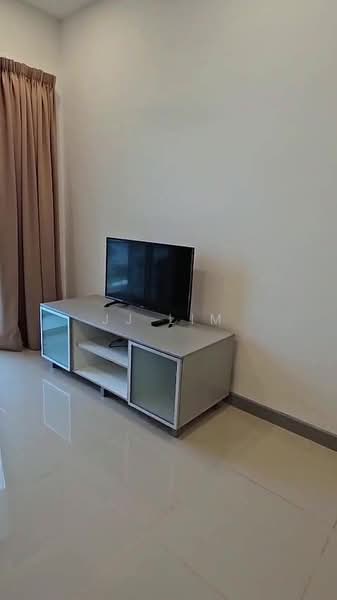 Kediaman Servis untuk Disewa di Desa Green - JJ Lim - Living Room - PropertyGuru.com.my