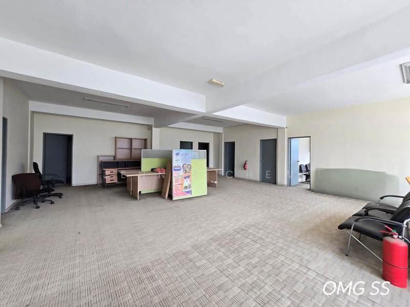 Kilang untuk Dijual di Kampung Bukit Kemuning (Shah Alam) - Jennie Chew - Interior - PropertyGuru.com.my