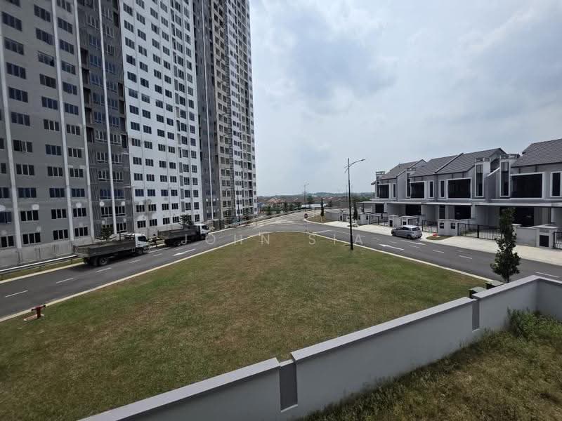 2-storey Terraced House for Sale in Taman Mount Austin (Tebrau) - John Sia - Exterior - PropertyGuru.com.my