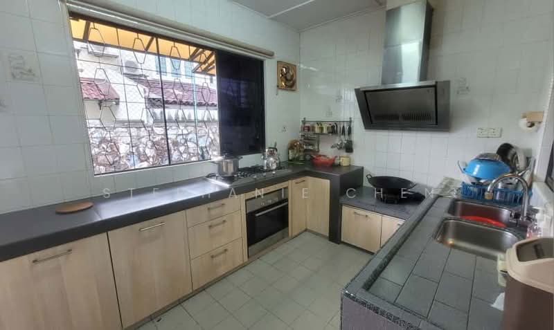 Bungalow House untuk Dijual di SS1 (Petaling Jaya) - Stephanie Chen - Kitchen - PropertyGuru.com.my