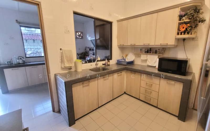Bungalow House untuk Dijual di SS1 (Petaling Jaya) - Stephanie Chen - Kitchen - PropertyGuru.com.my