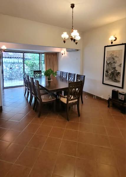 Bungalow House untuk Dijual di SS1 (Petaling Jaya) - Stephanie Chen - Dining Room - PropertyGuru.com.my