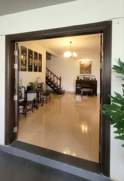 Bungalow House untuk Dijual di SS1 (Petaling Jaya) - Stephanie Chen - Interior - PropertyGuru.com.my