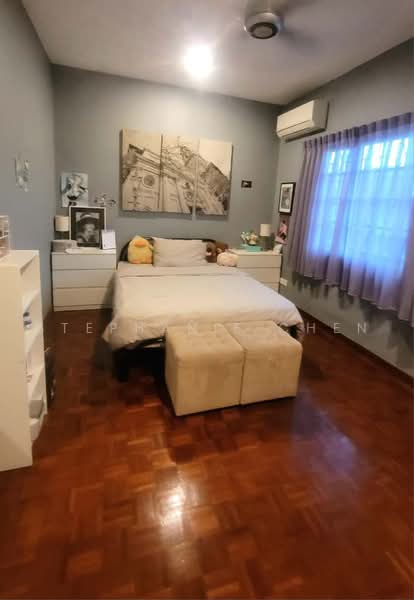 Bungalow House untuk Dijual di SS1 (Petaling Jaya) - Stephanie Chen - Bedroom - PropertyGuru.com.my
