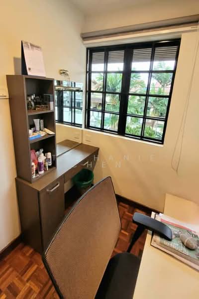 Bungalow House untuk Dijual di SS1 (Petaling Jaya) - Stephanie Chen - Study - PropertyGuru.com.my
